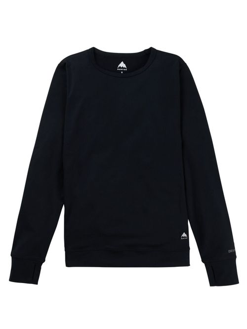 Primera Capa Mujer MDWT Negro Burton