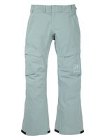 Pantalon-de-nieve-Mujer-Society-Verde-Burton