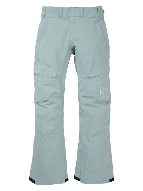 Pantalón de nieve Mujer Society Verde Burton