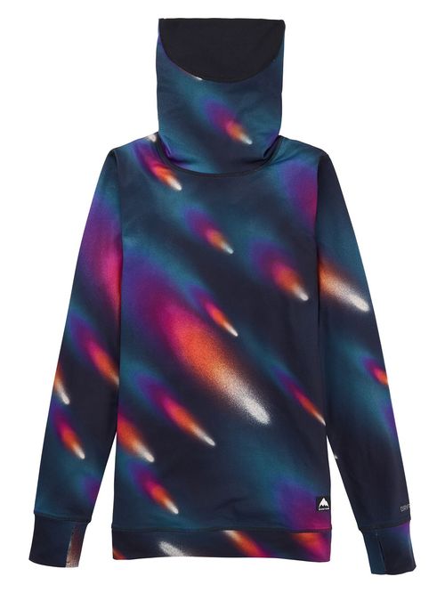 Primera Capa Mujer MDWT Multicolor Burton