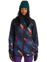 Parka-Nieve-Mujer-Lelah-Negro-Burton