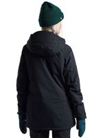 Parka-Nieve-Mujer-Gore-Pillwln-Negro-Burton