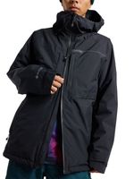 Parka-Nieve-Hombre-Gore-Pillwln-Negro-Burton