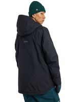 Parka-Nieve-Hombre-Gore-Pillwln-Negro-Burton