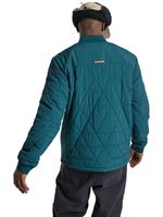 Chaqueta-Hombre-Versheat-Verde-Burton