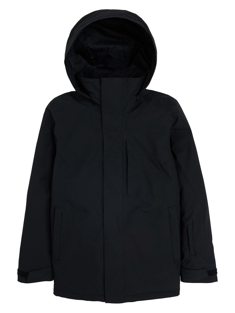 Parka-Nieve-Mujer-Jet-Ridge-Negro-Burton