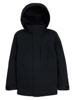 Parka Nieve Mujer Jet Ridge Negro Burton