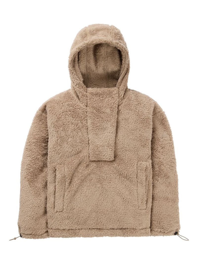 Polar-Mujer-Lemma-Beige-Burton