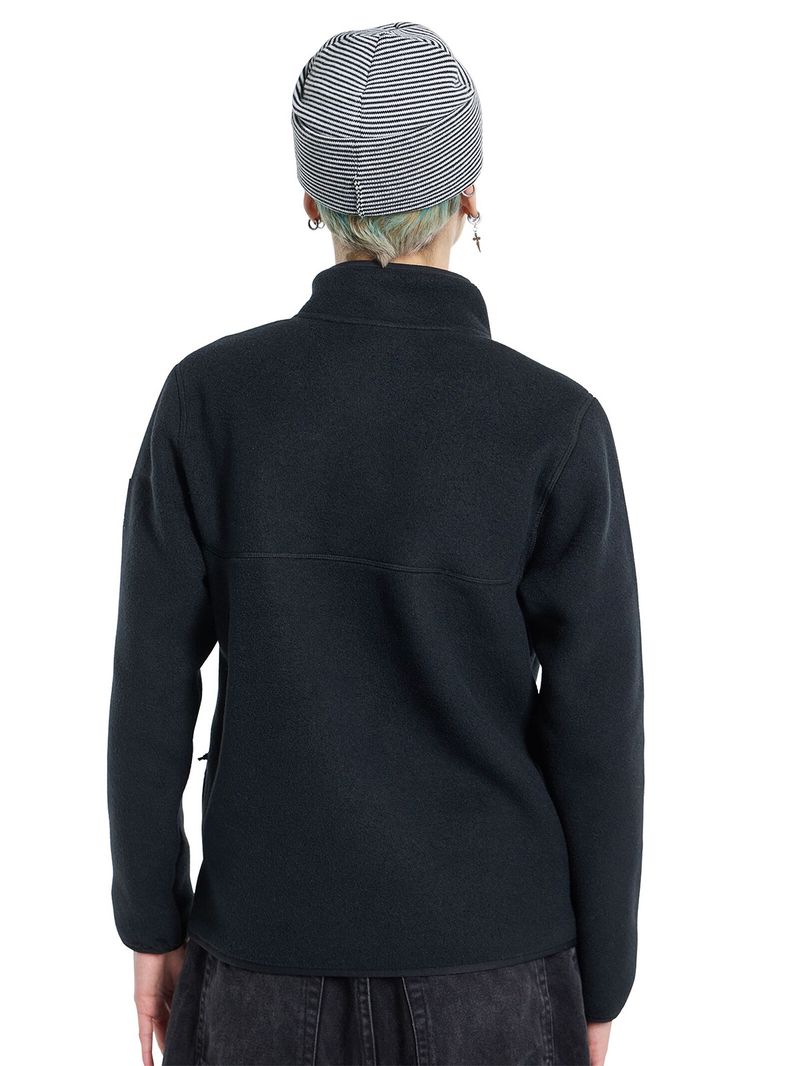 Polar-Mujer-Cinder-Negro-Burton