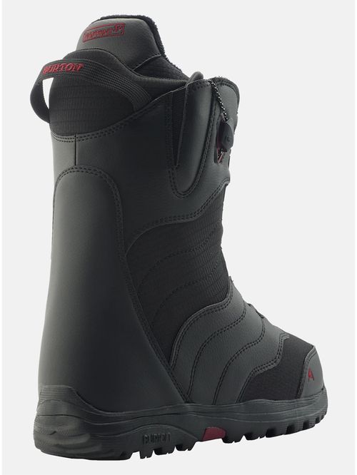 Botas de Snowboard Mujer Mint