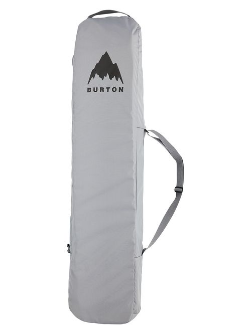 Bolso Nieve Commuter space sack Gris Burton
