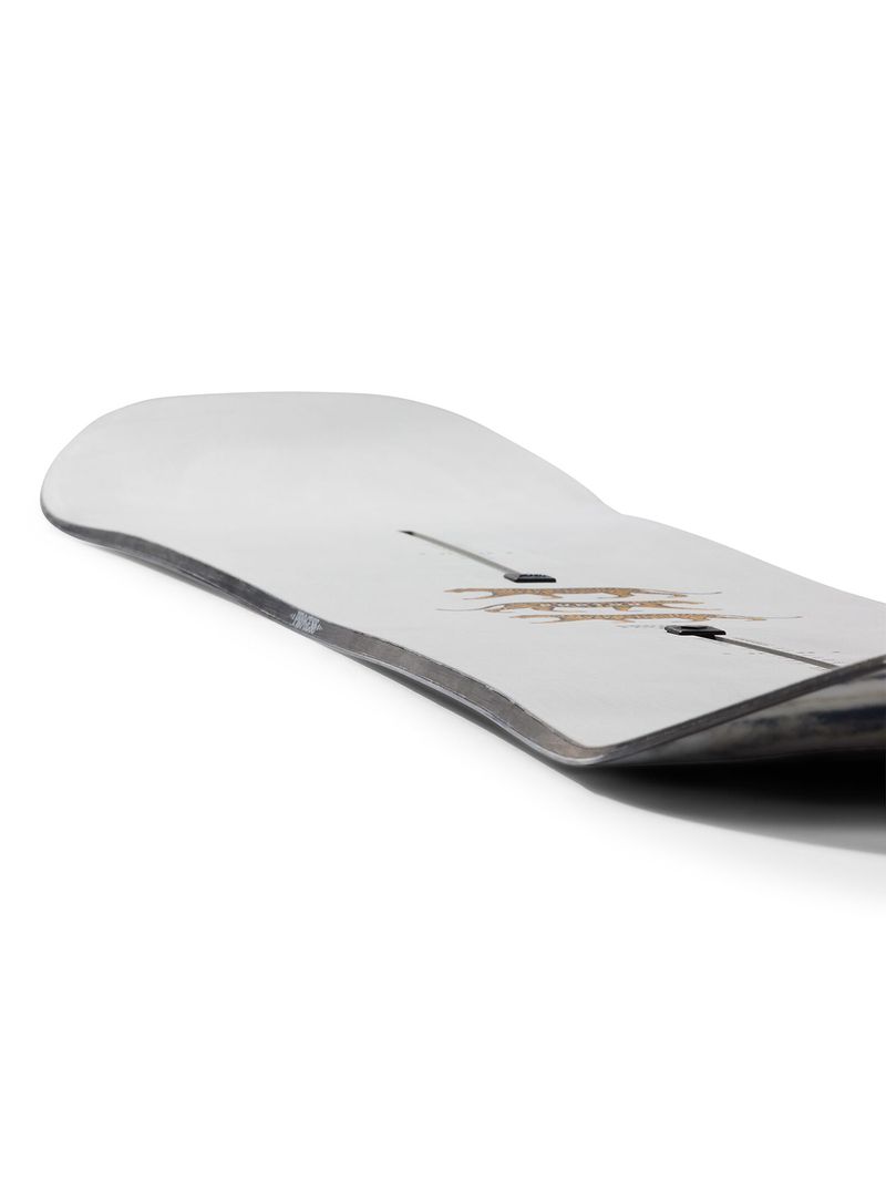 Tabla de Snowboard Hombre Process FV Multicolor Burton