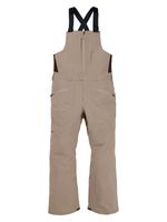 Pantalón Nieve Hombre Gore Reserve Beige Burton