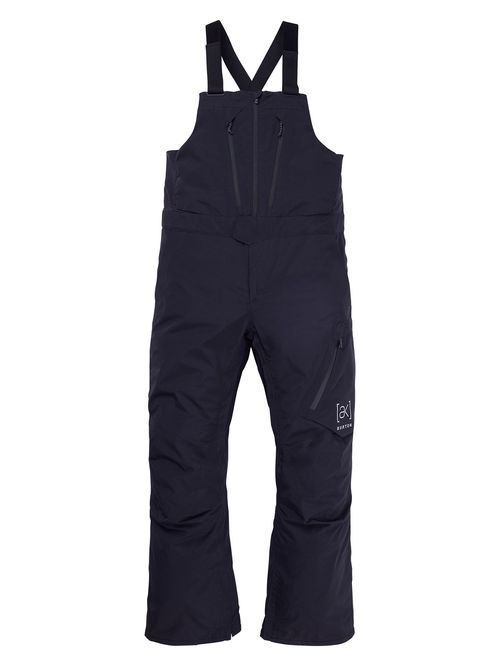 Pantalón de nieve Hombre Gore Cyclic Negro Burton