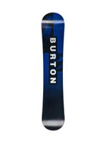 TABLA-SNOWBOARD-UNISEX-RIPCORD-AZUL-BURTON