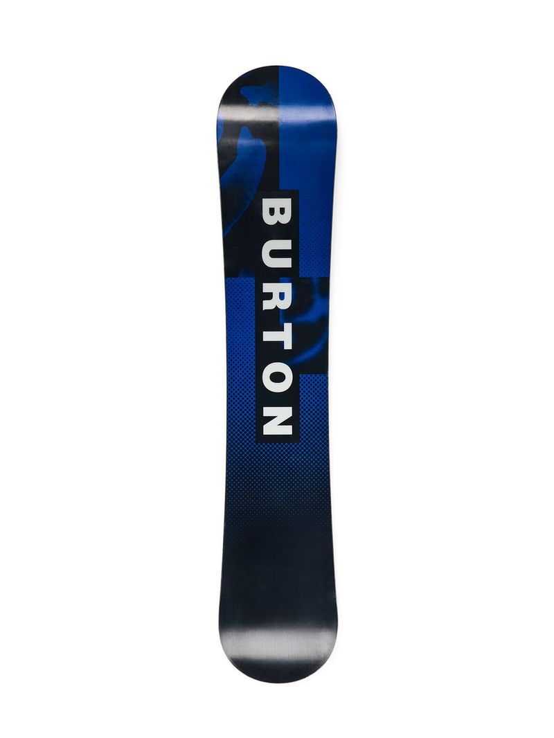 TABLA-SNOWBOARD-UNISEX-RIPCORD-AZUL-BURTON