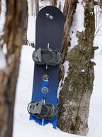 TABLA-SNOWBOARD-UNISEX-RIPCORD-AZUL-BURTON