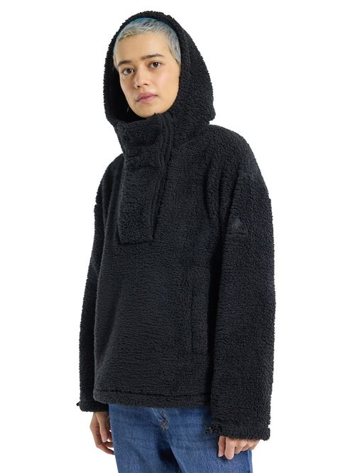 Polar Mujer Lemma Negro Burton