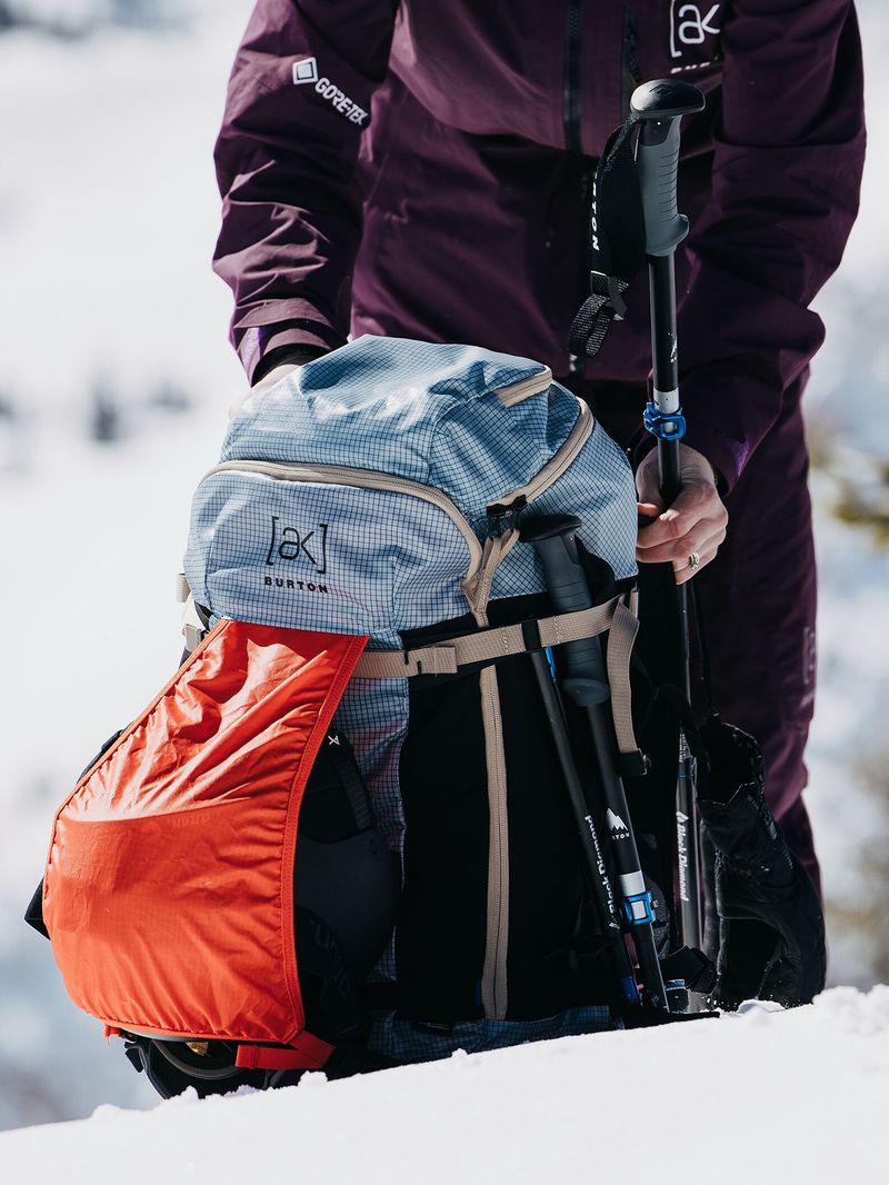 Mochila-AK-Dispatcher-25L-Azul-Burton
