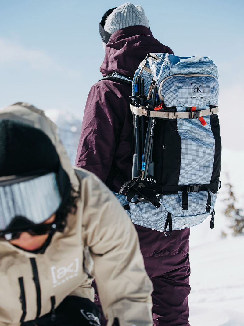 Mochila-AK-Dispatcher-25L-Azul-Burton