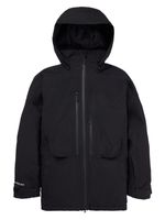 Parka-Nieve-Mujer-Gore-Pillowline-Negro-Burton