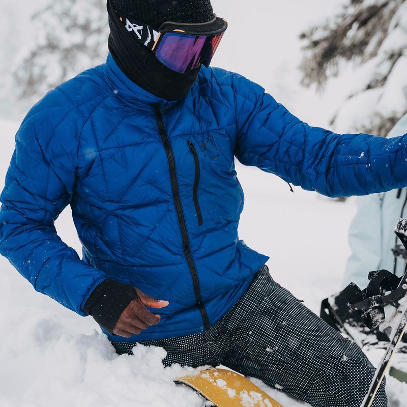 Parka--ak--Hombre-Baker-Down-Azul-Burton