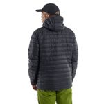 Parka-de-Pluma-Hombre-Mid-Heat-Aislante-Negro-Burton