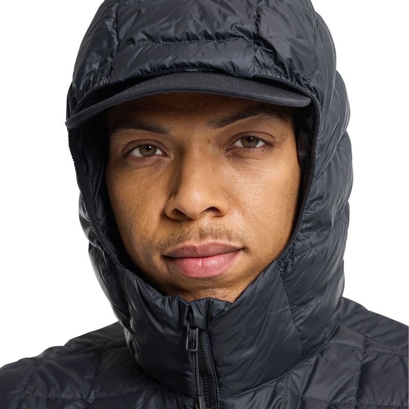 Parka-de-Pluma-Hombre-Mid-Heat-Aislante-Negro-Burton