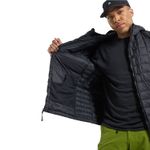 Parka-de-Pluma-Hombre-Mid-Heat-Aislante-Negro-Burton