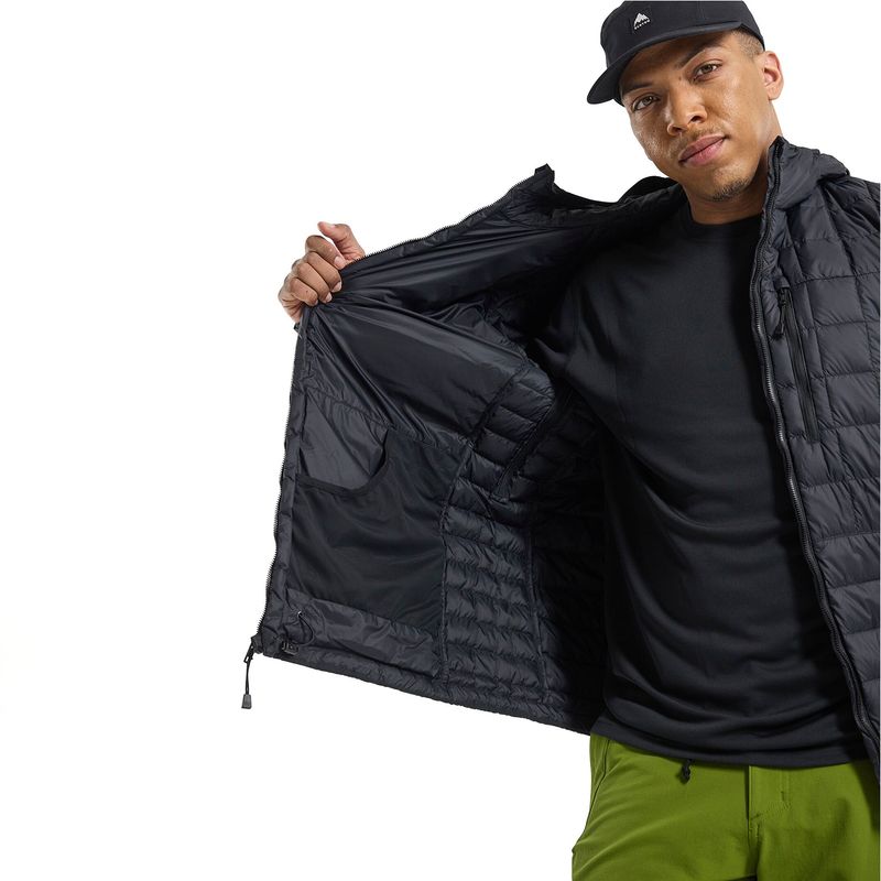Parka-de-Pluma-Hombre-Mid-Heat-Aislante-Negro-Burton