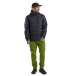 Parka-de-Pluma-Hombre-Mid-Heat-Aislante-Negro-Burton