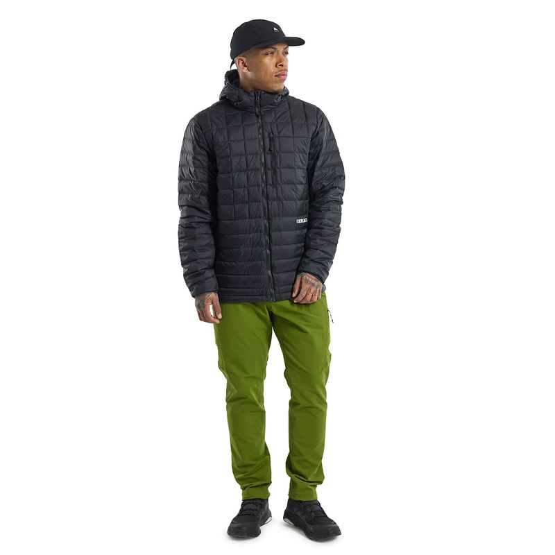 Parka-de-Pluma-Hombre-Mid-Heat-Aislante-Negro-Burton