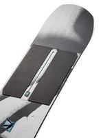 Tabla Snowboard Unisex Rewind Camber Multicolor Burton