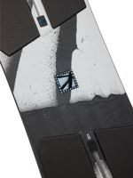 Tabla Snowboard Unisex Rewind Camber Multicolor Burton