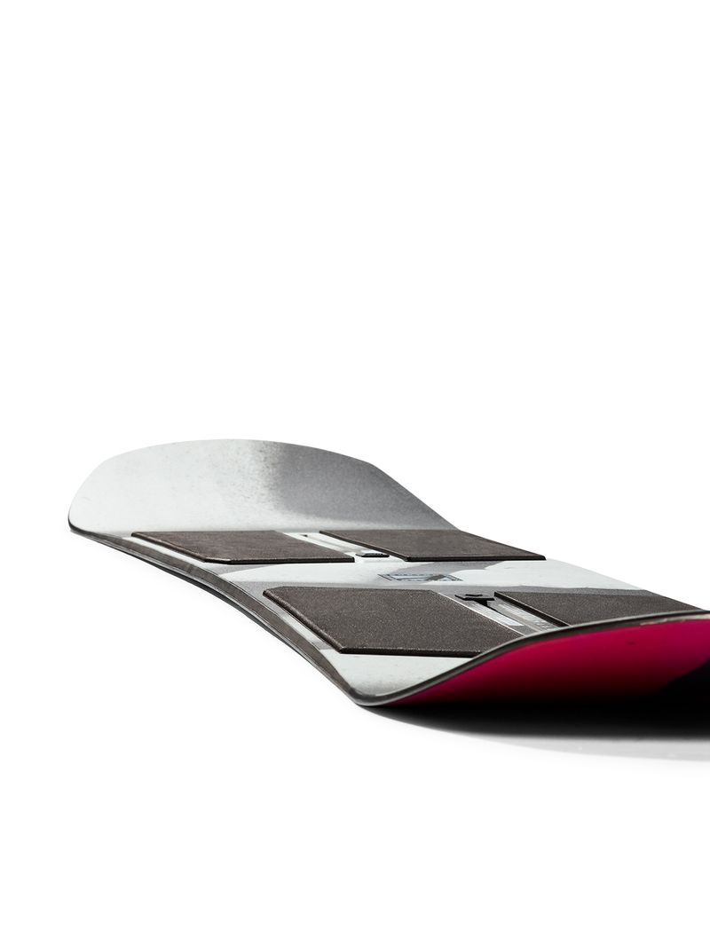 Tabla Snowboard Unisex Rewind Camber Multicolor Burton