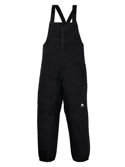 Pantalon de nieve Hombre Reserve 2L Relax Bib Negro Burton