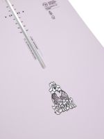 Tabla Snowboard Unisex Good Company Camber Multicolor Burton