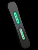 Tabla Snowboard Hombre Custom Camber Multicolor Burton