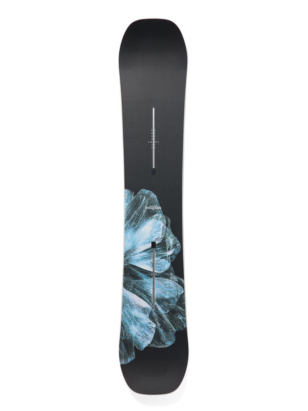 Tabla Snowboard Hombre Process Multicolor Burton-Burton Chile