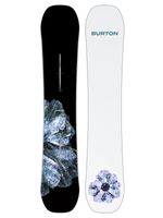 Tabla Snowboard Hombre Process Multicolor Burton
