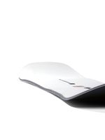 Tabla Snowboard Hombre Custom Flying V Blanco Burton