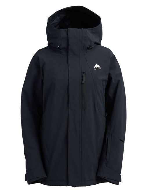 Parka nieve Mujer Reserve 2L Insulated Negro Burton