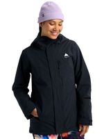 Parka nieve Mujer Reserve 2L Insulated Negro Burton