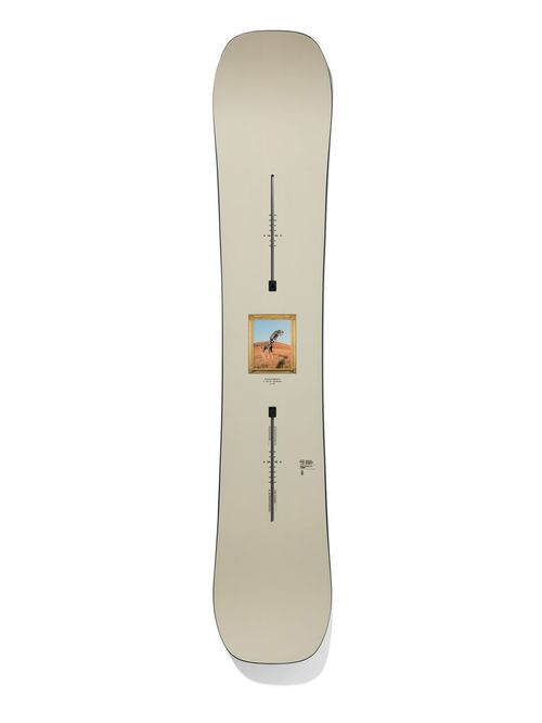 Tabla Snowboard Good company Multicolor Burton