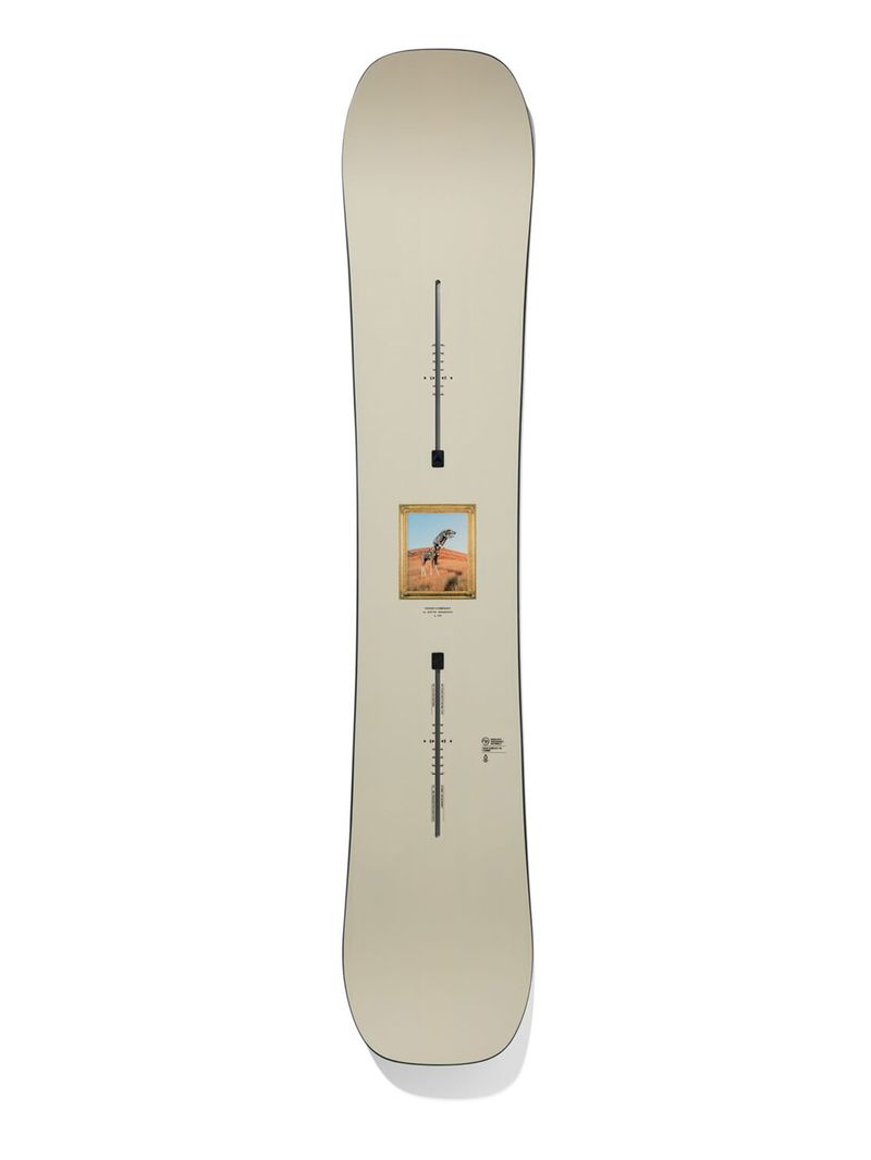 Tabla Snowboard Good company Multicolor Burton