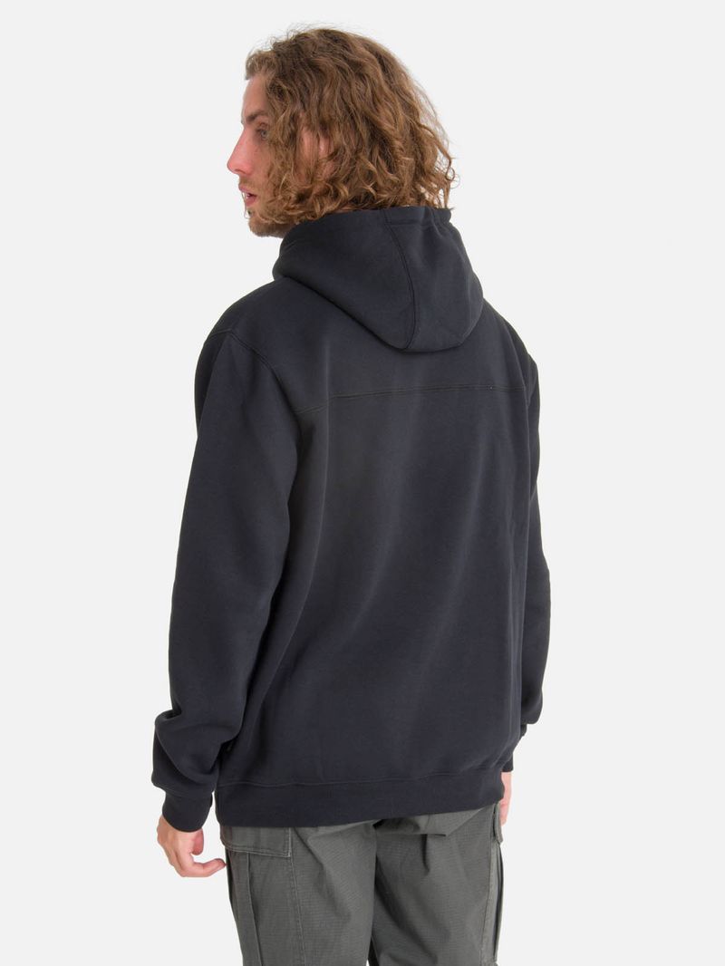 Poleron-Hombre-Essential-Negro-Burton