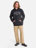 Poleron-Hombre-College-Hoodie-Negro-Burton