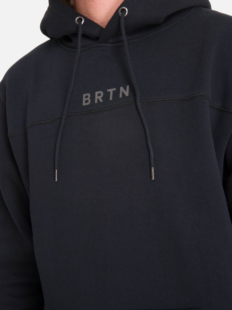Poleron-Hombre-Essential-Negro-Burton
