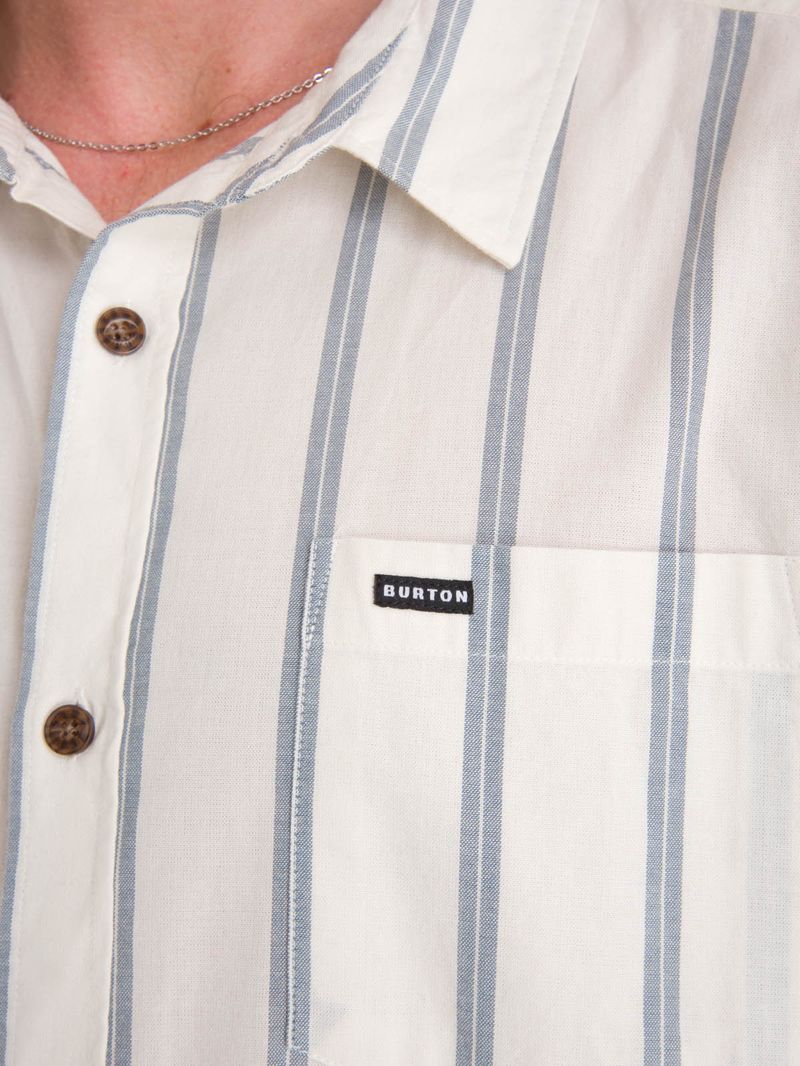 Camisa-m-c-Hombre-Classic-lines-Multicolor-Burton