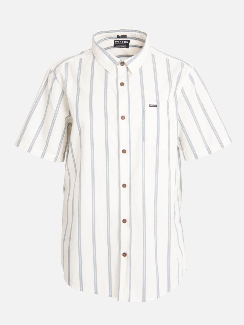 Camisa-m-c-Hombre-Classic-lines-Multicolor-Burton